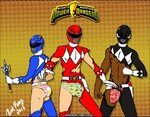 Power Rangers Porn Comics Rule 34 Comics Cartoon Porn Comics